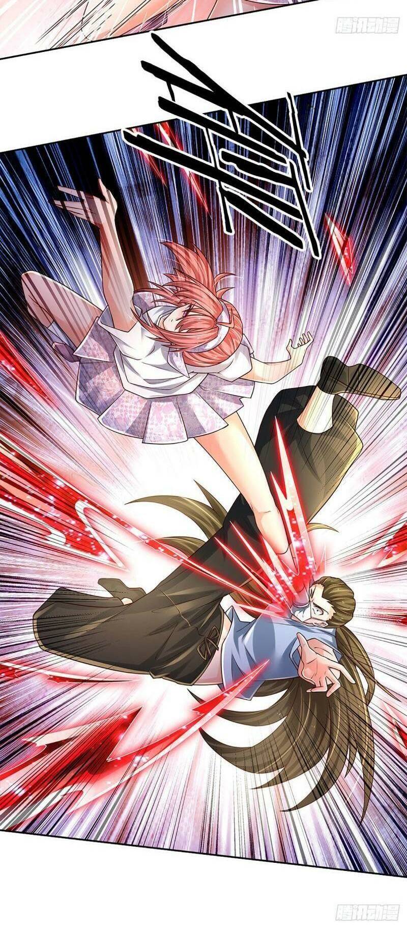 Luyện Thể Trăm Nghìn Tầng - Chapter 188 - Page 26