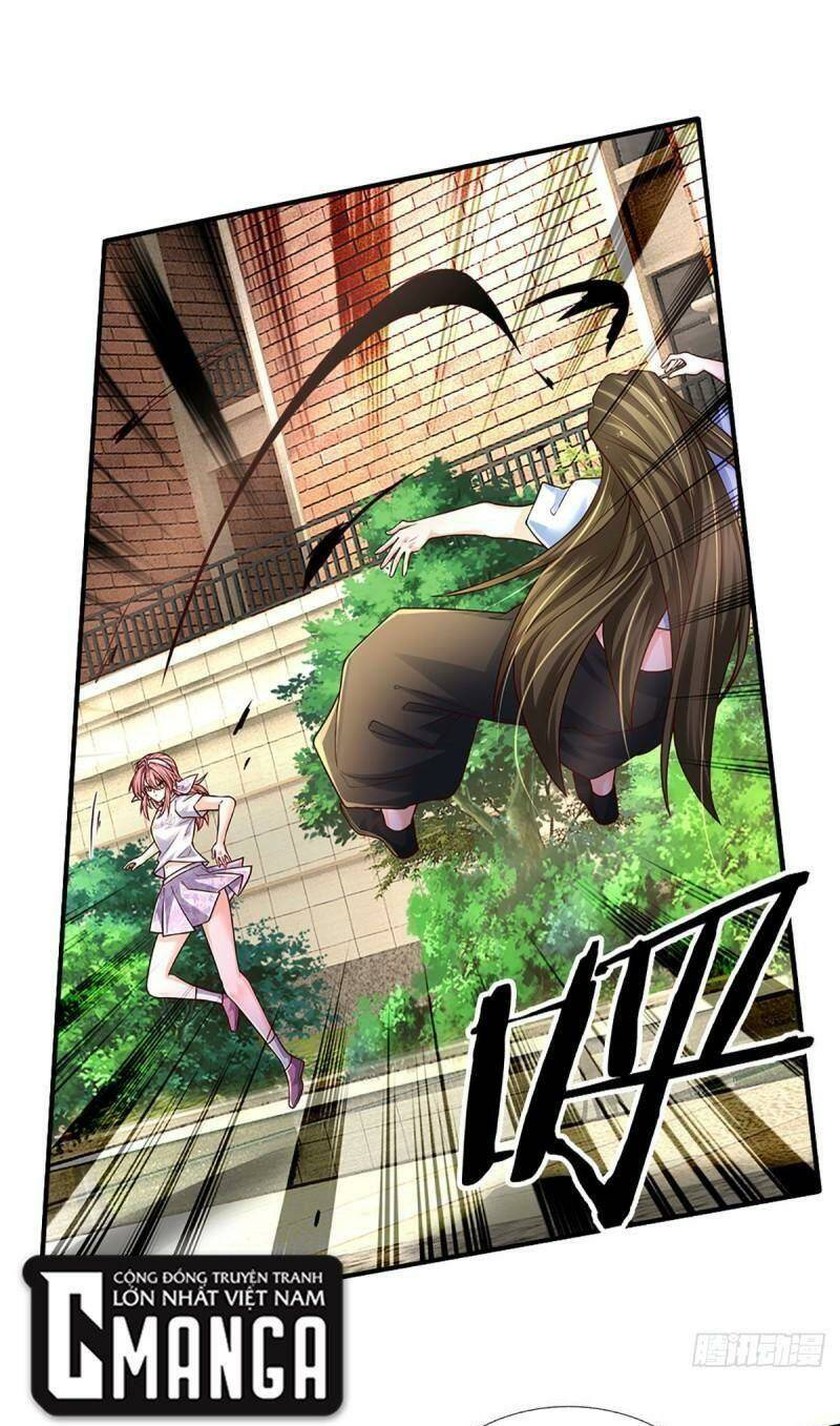 Luyện Thể Trăm Nghìn Tầng - Chapter 188 - Page 27