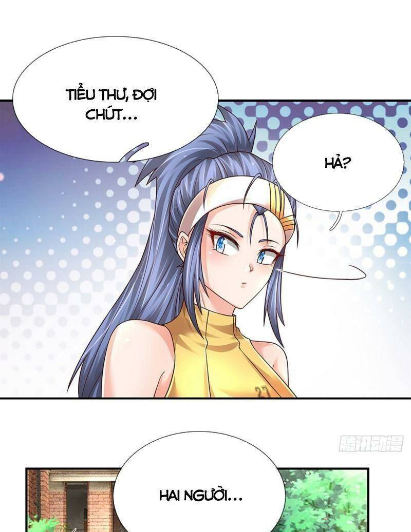 Luyện Thể Trăm Nghìn Tầng - Chapter 188 - Page 31
