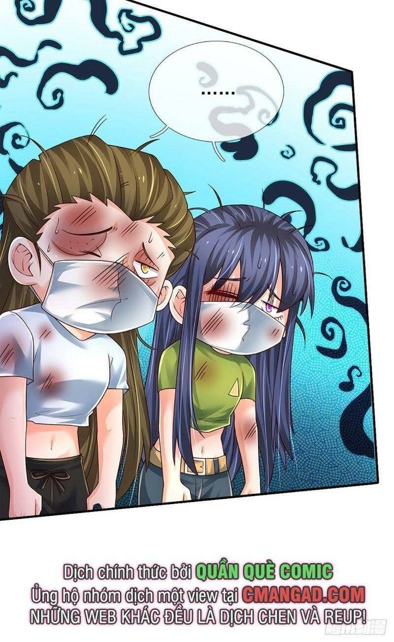 Luyện Thể Trăm Nghìn Tầng - Chapter 188 - Page 34