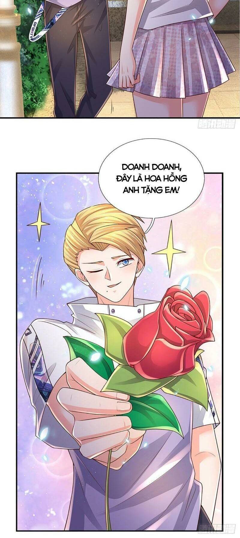 Luyện Thể Trăm Nghìn Tầng - Chapter 188 - Page 4