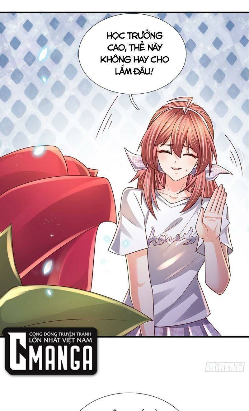 Luyện Thể Trăm Nghìn Tầng - Chapter 188 - Page 5