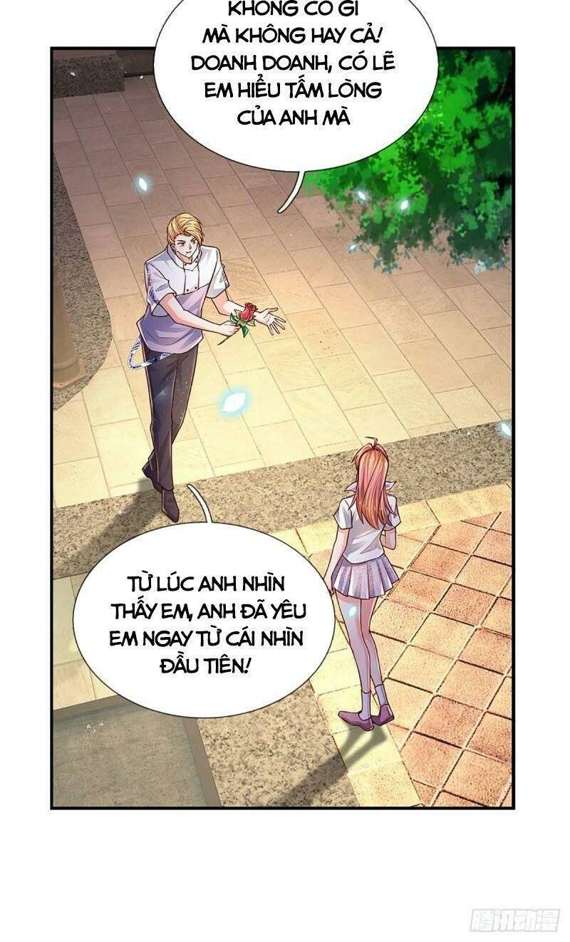 Luyện Thể Trăm Nghìn Tầng - Chapter 188 - Page 6