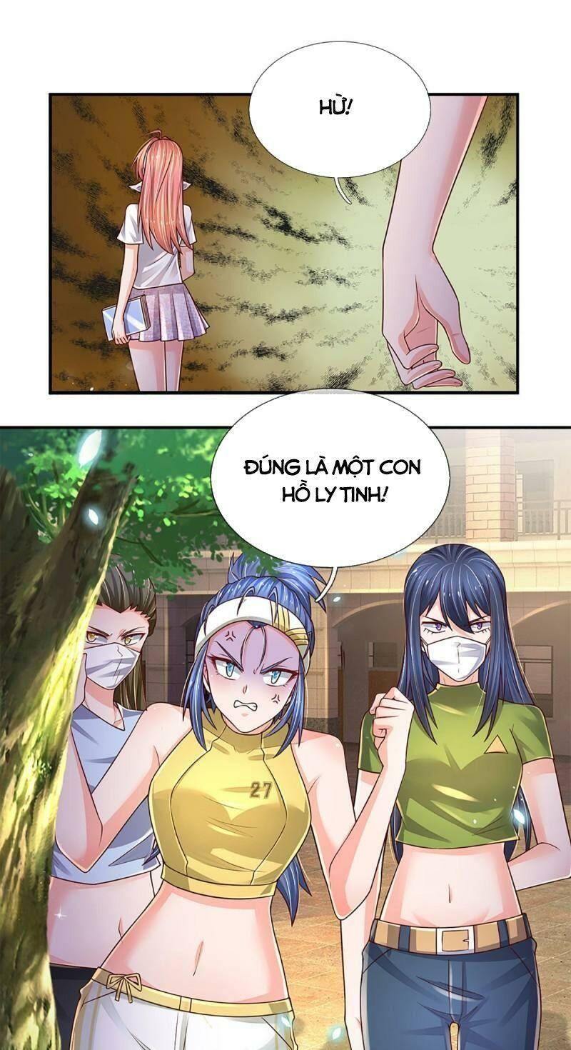 Luyện Thể Trăm Nghìn Tầng - Chapter 188 - Page 7