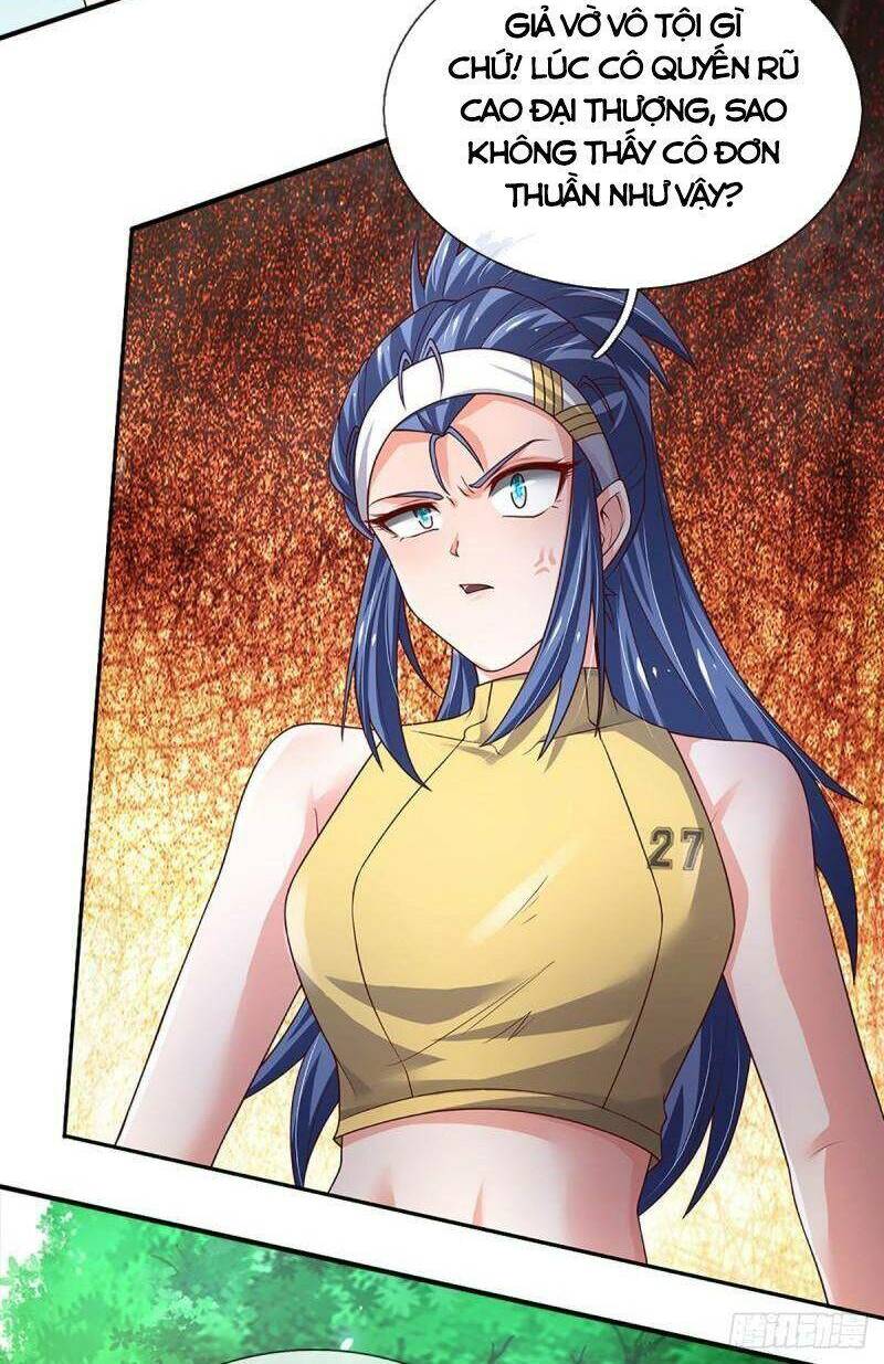 Luyện Thể Trăm Nghìn Tầng - Chapter 189 - Page 9