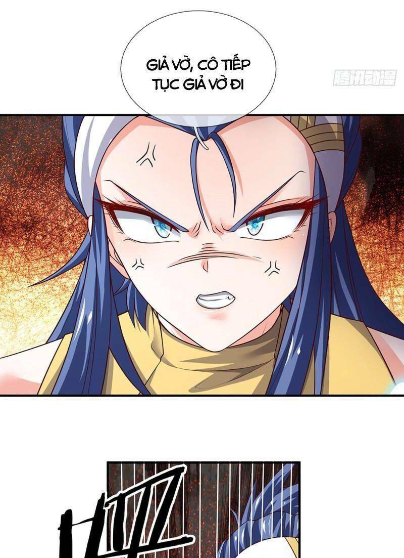 Luyện Thể Trăm Nghìn Tầng - Chapter 189 - Page 12