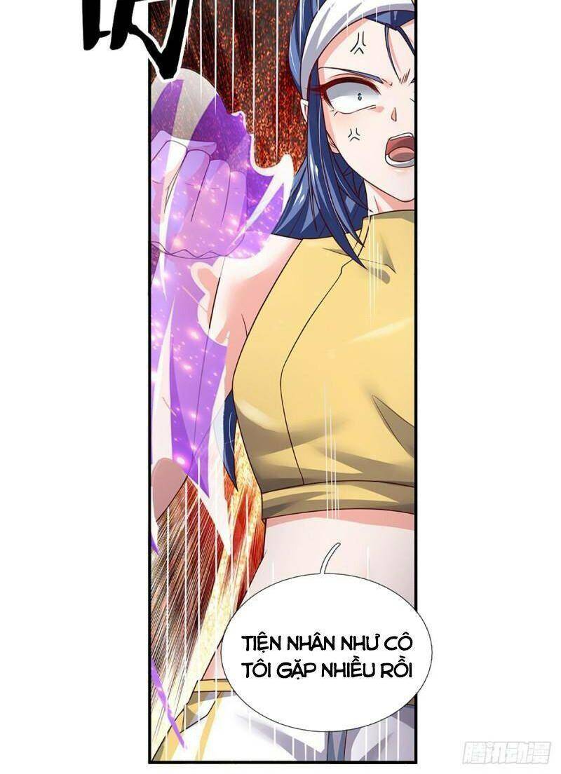 Luyện Thể Trăm Nghìn Tầng - Chapter 189 - Page 13