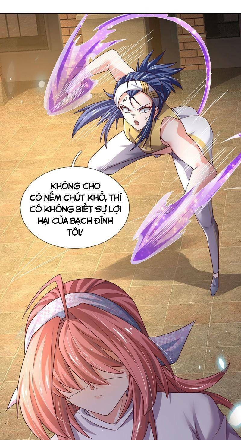 Luyện Thể Trăm Nghìn Tầng - Chapter 189 - Page 14