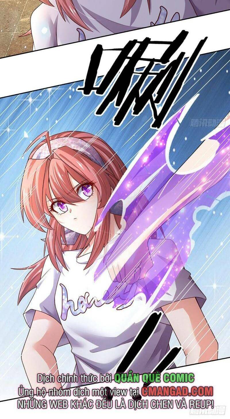 Luyện Thể Trăm Nghìn Tầng - Chapter 189 - Page 15