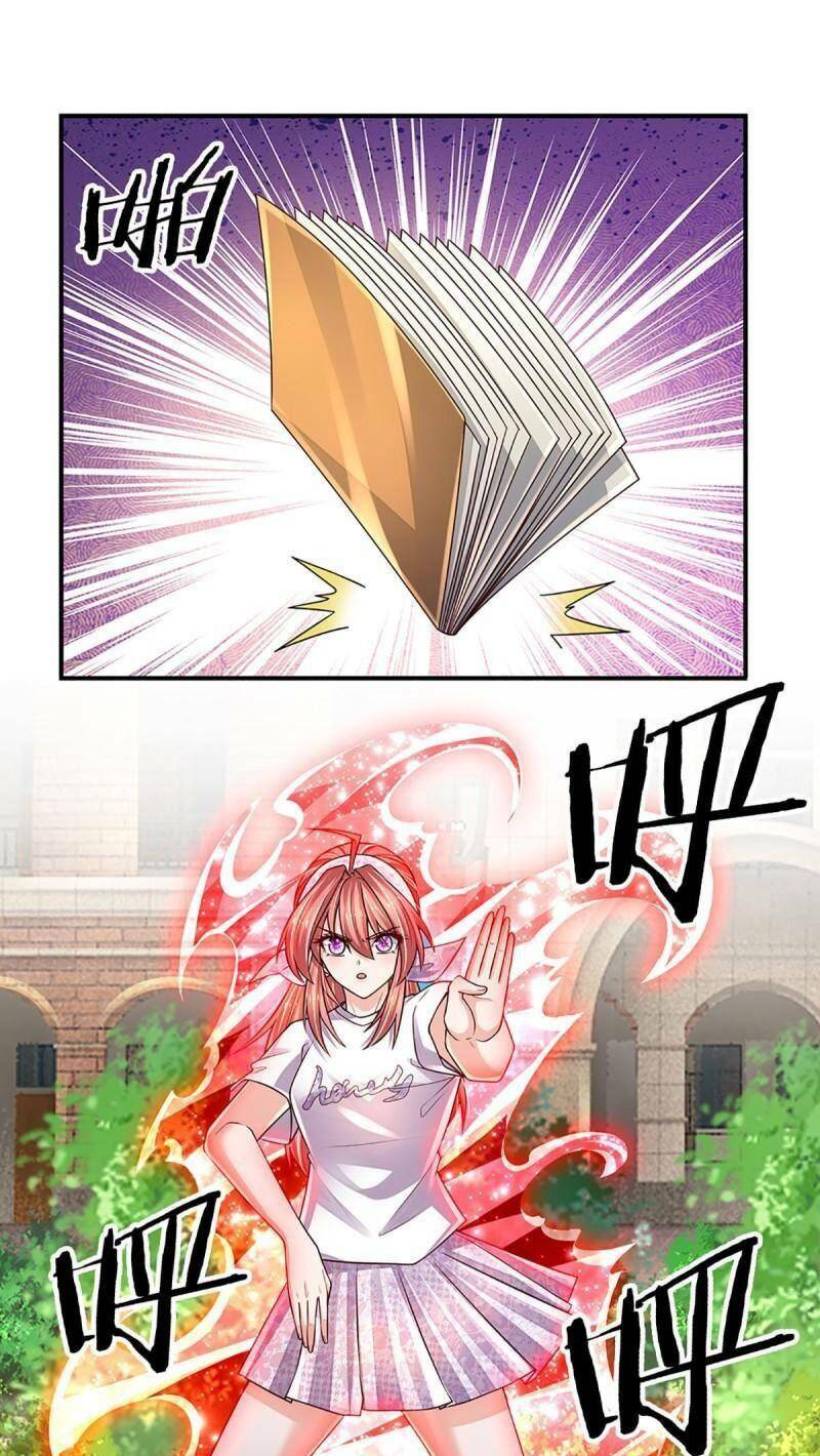 Luyện Thể Trăm Nghìn Tầng - Chapter 189 - Page 20