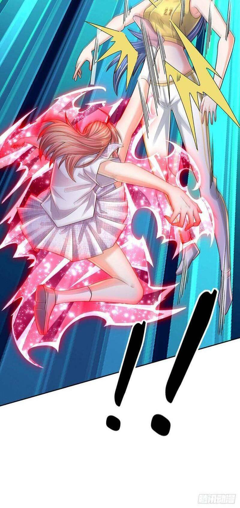 Luyện Thể Trăm Nghìn Tầng - Chapter 189 - Page 23