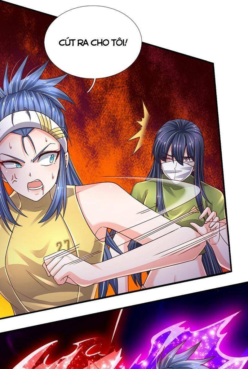Luyện Thể Trăm Nghìn Tầng - Chapter 189 - Page 26
