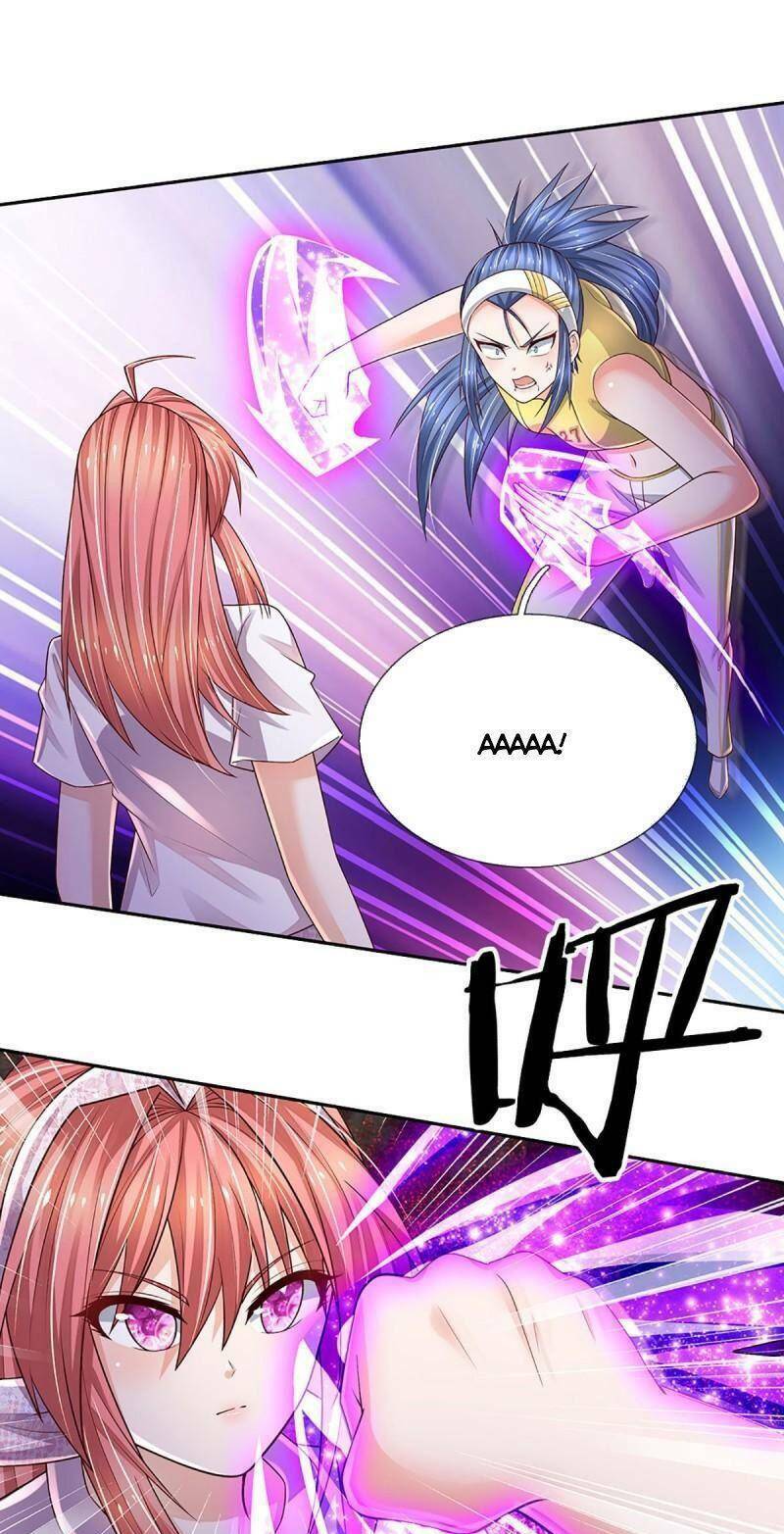 Luyện Thể Trăm Nghìn Tầng - Chapter 189 - Page 28