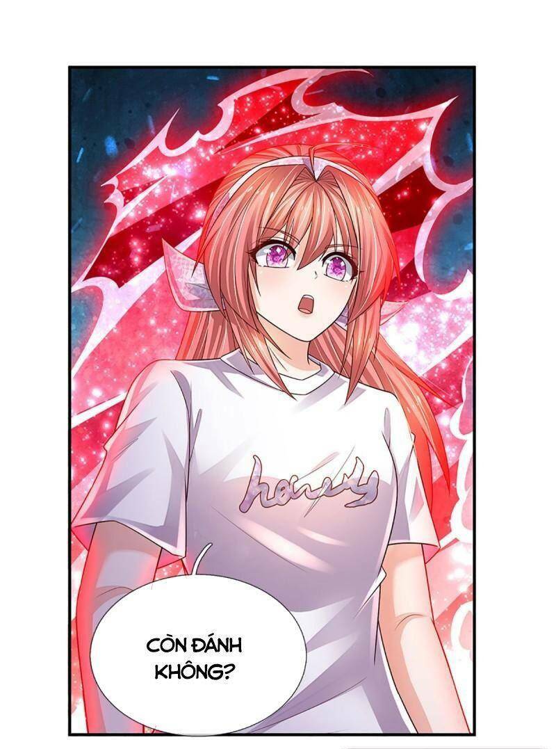 Luyện Thể Trăm Nghìn Tầng - Chapter 189 - Page 30