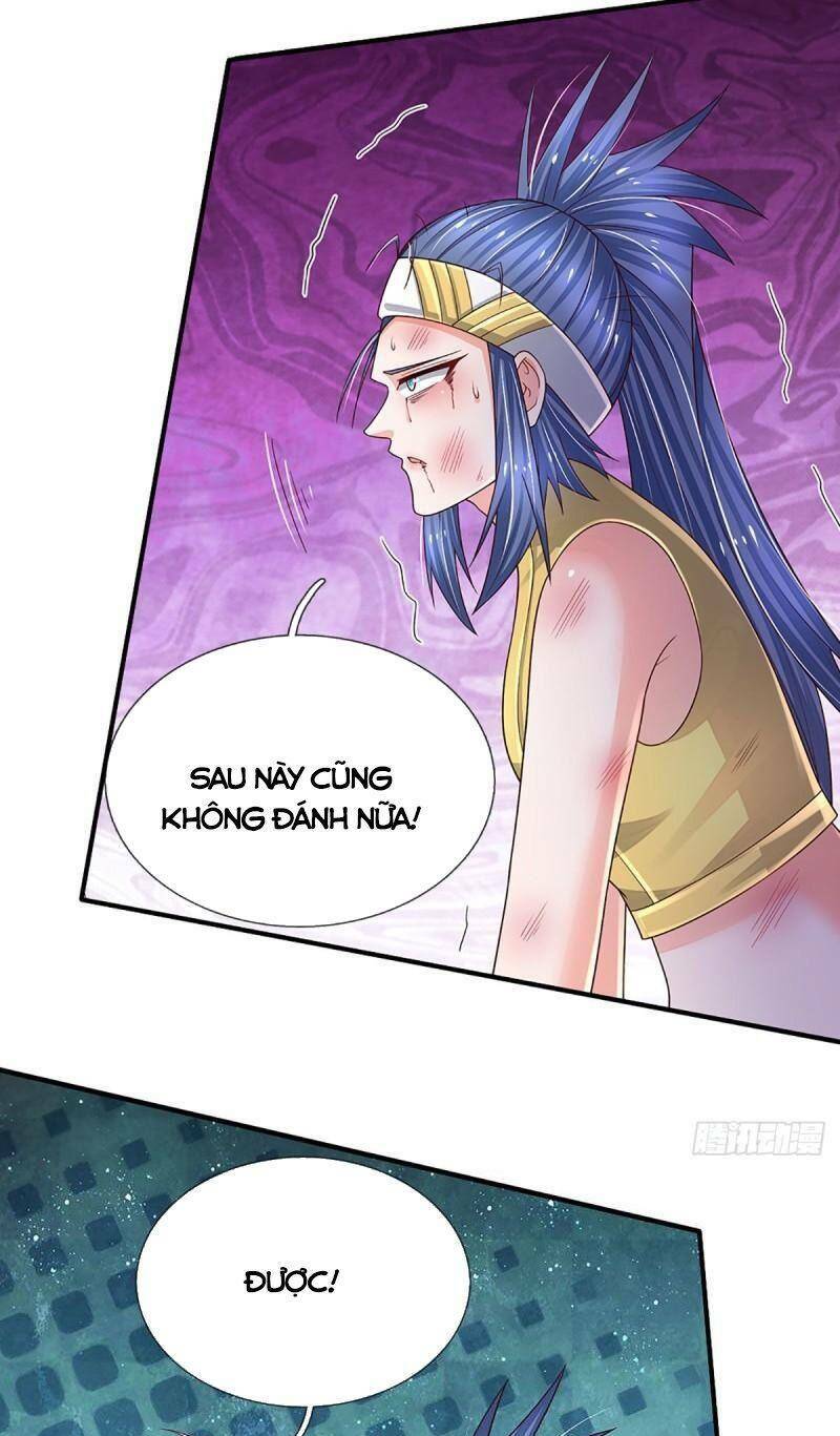 Luyện Thể Trăm Nghìn Tầng - Chapter 189 - Page 32