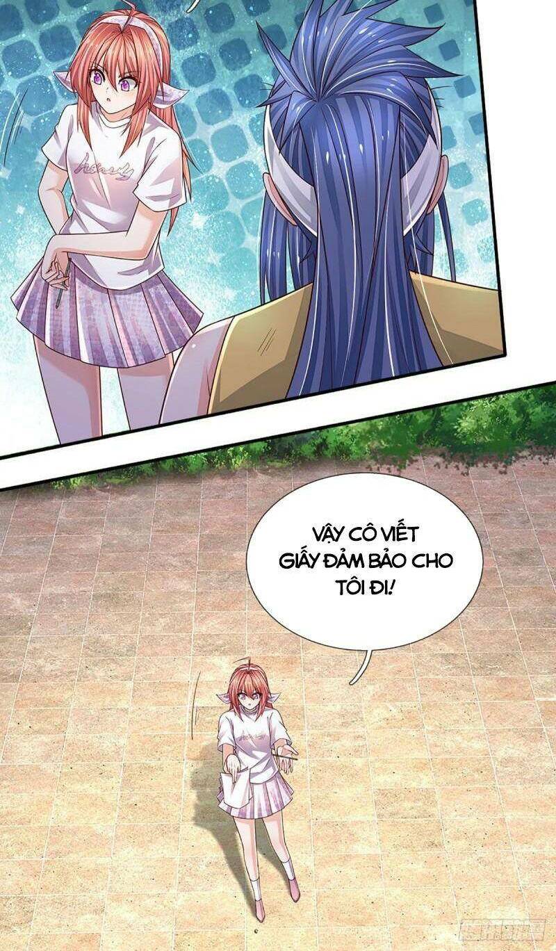 Luyện Thể Trăm Nghìn Tầng - Chapter 189 - Page 33