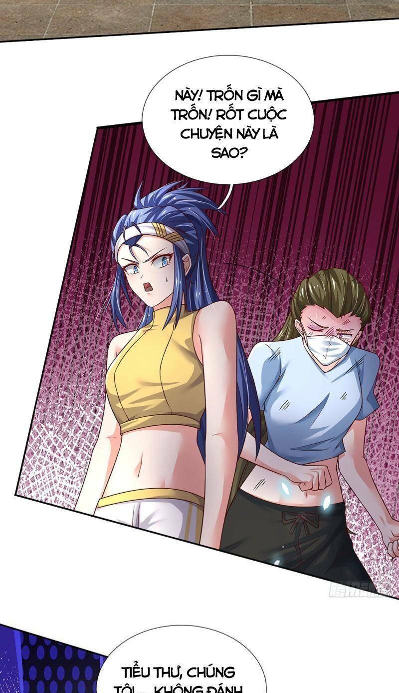Luyện Thể Trăm Nghìn Tầng - Chapter 189 - Page 4