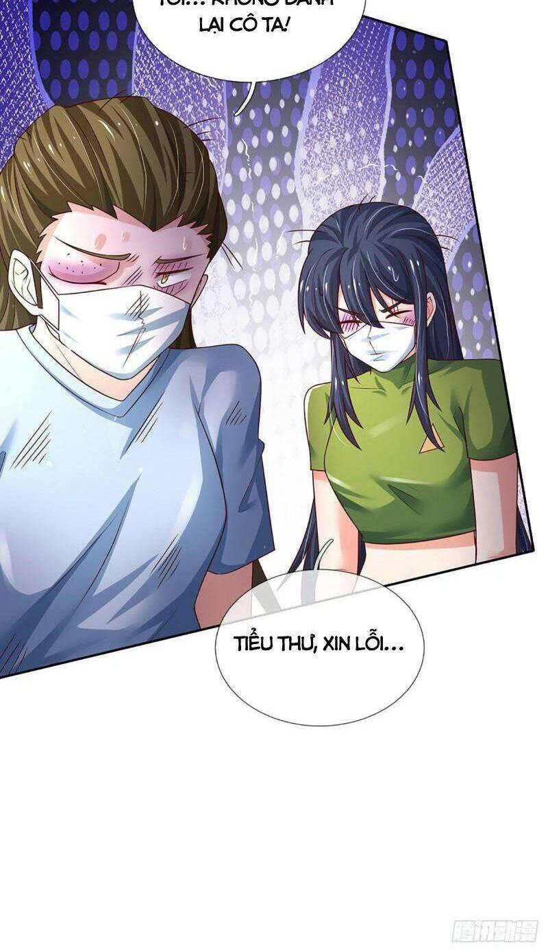 Luyện Thể Trăm Nghìn Tầng - Chapter 189 - Page 5