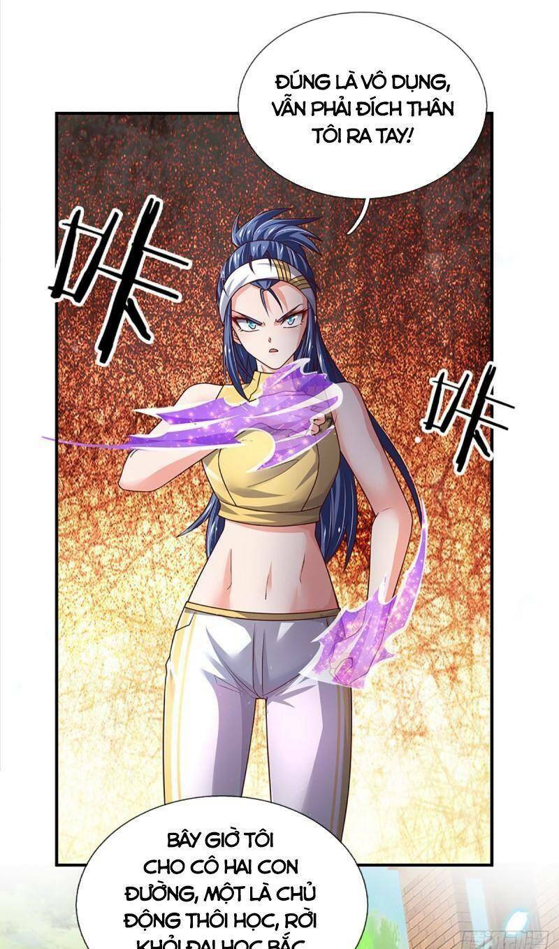 Luyện Thể Trăm Nghìn Tầng - Chapter 189 - Page 6