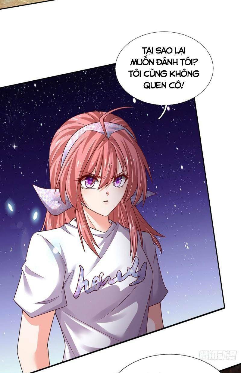 Luyện Thể Trăm Nghìn Tầng - Chapter 189 - Page 8