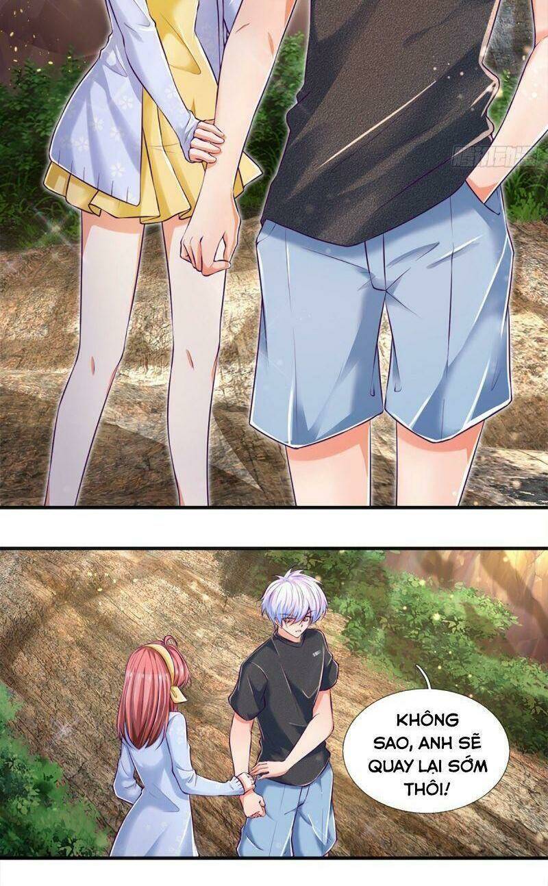 Luyện Thể Trăm Nghìn Tầng - Chapter 19 - Page 9