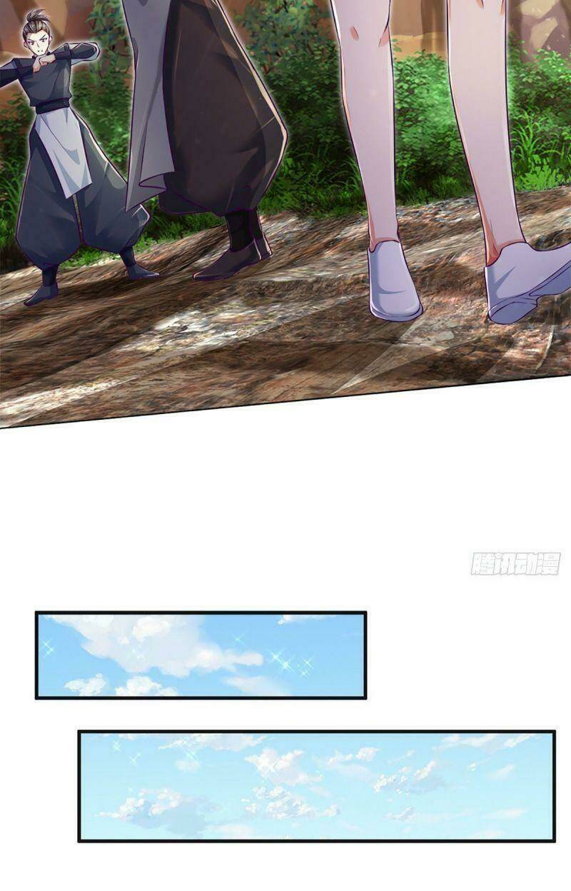 Luyện Thể Trăm Nghìn Tầng - Chapter 19 - Page 11