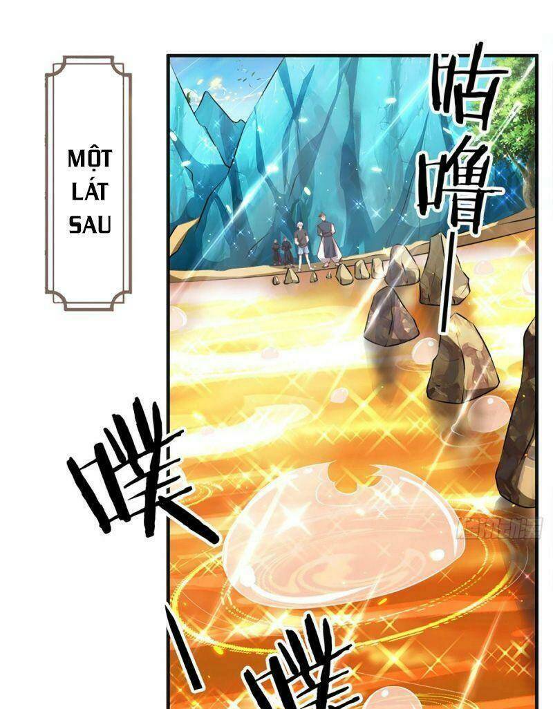 Luyện Thể Trăm Nghìn Tầng - Chapter 19 - Page 12