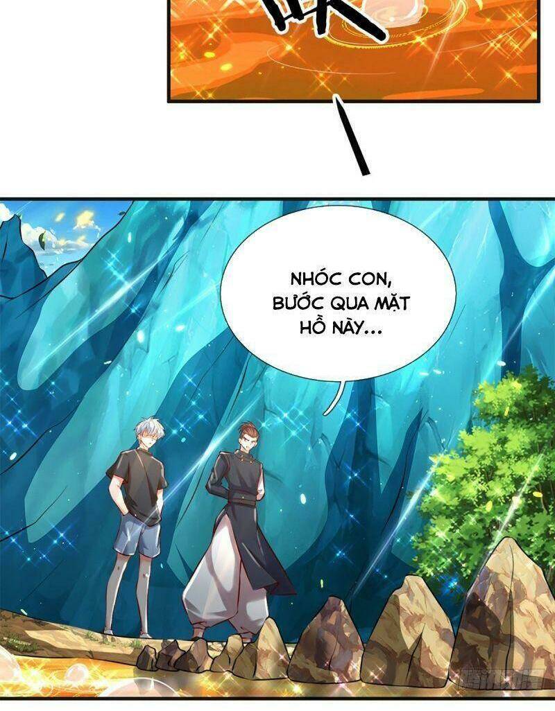 Luyện Thể Trăm Nghìn Tầng - Chapter 19 - Page 13