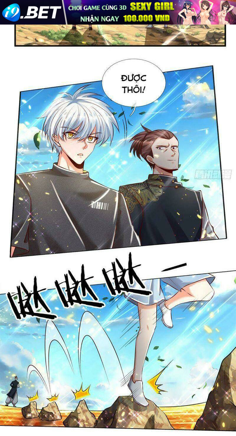 Luyện Thể Trăm Nghìn Tầng - Chapter 19 - Page 15