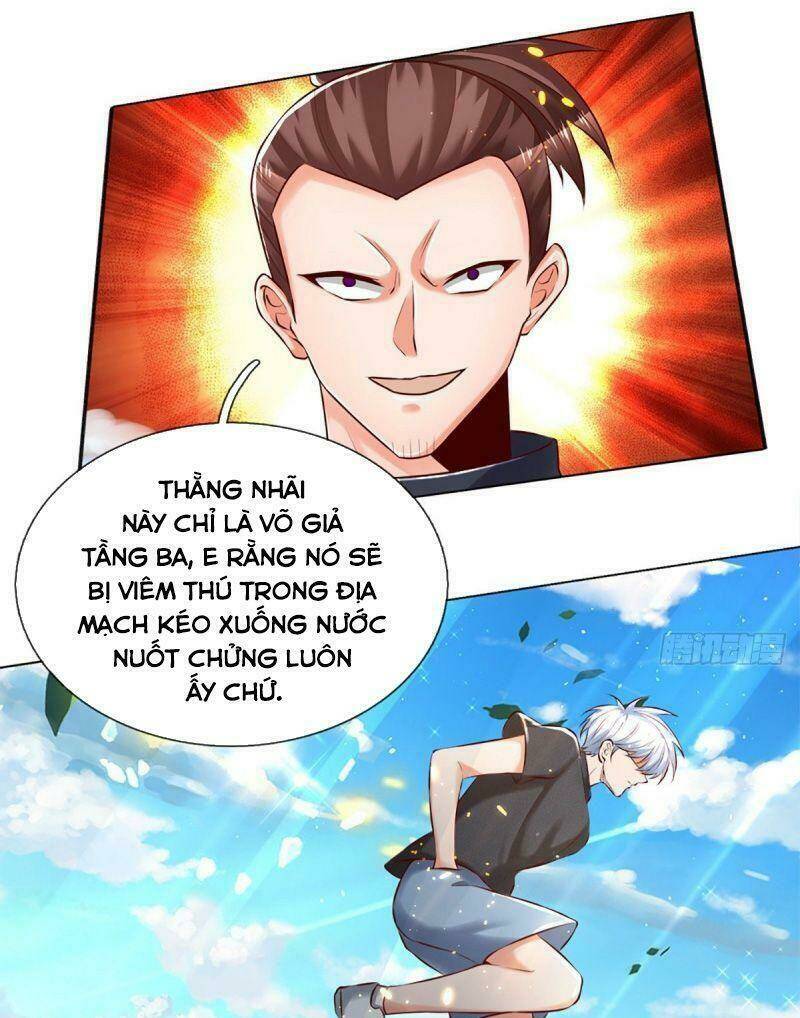 Luyện Thể Trăm Nghìn Tầng - Chapter 19 - Page 17