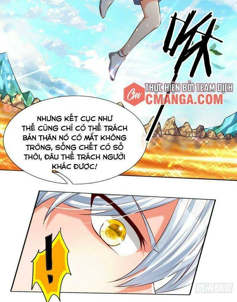 Luyện Thể Trăm Nghìn Tầng - Chapter 19 - Page 18