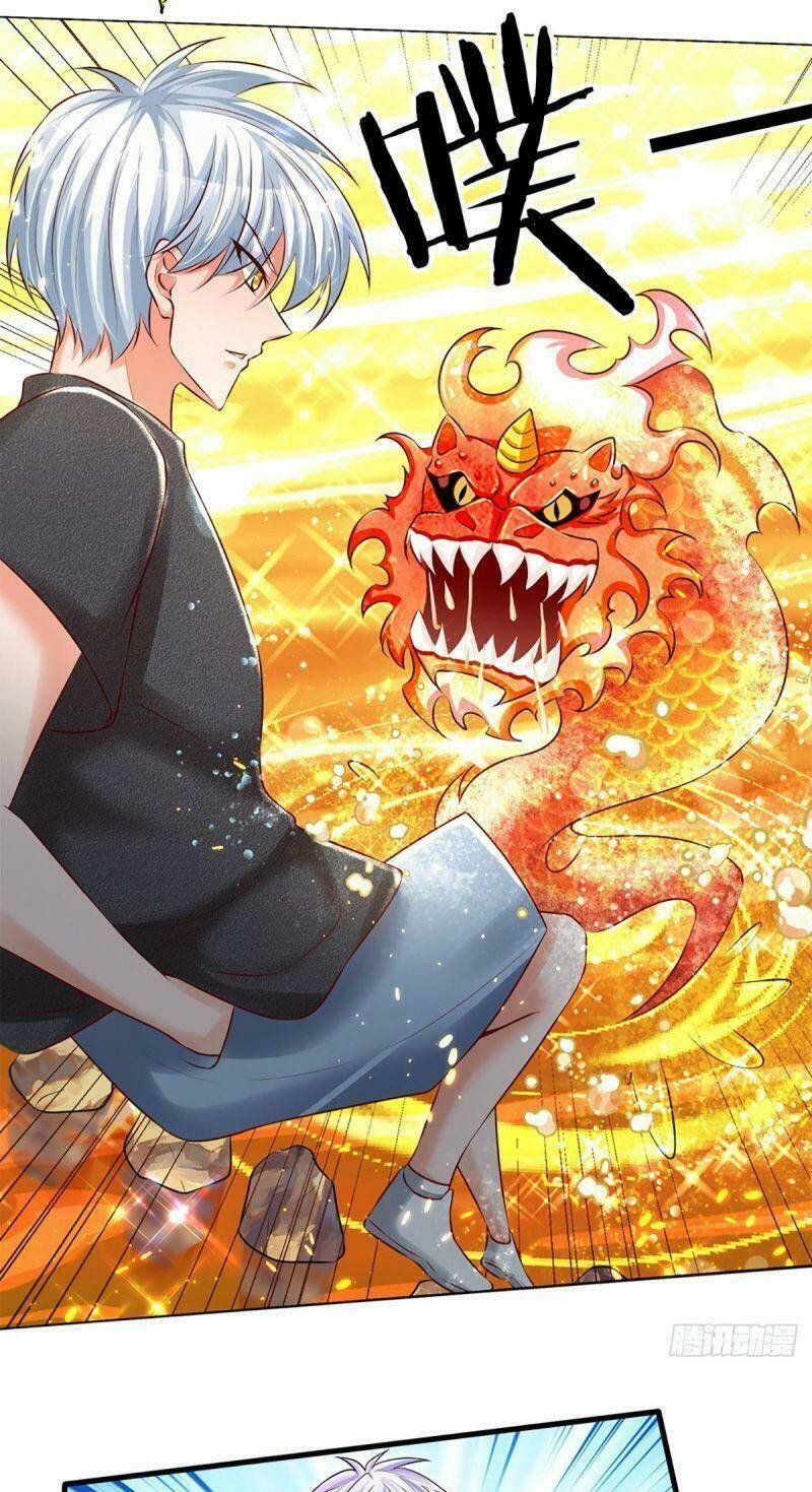 Luyện Thể Trăm Nghìn Tầng - Chapter 19 - Page 19