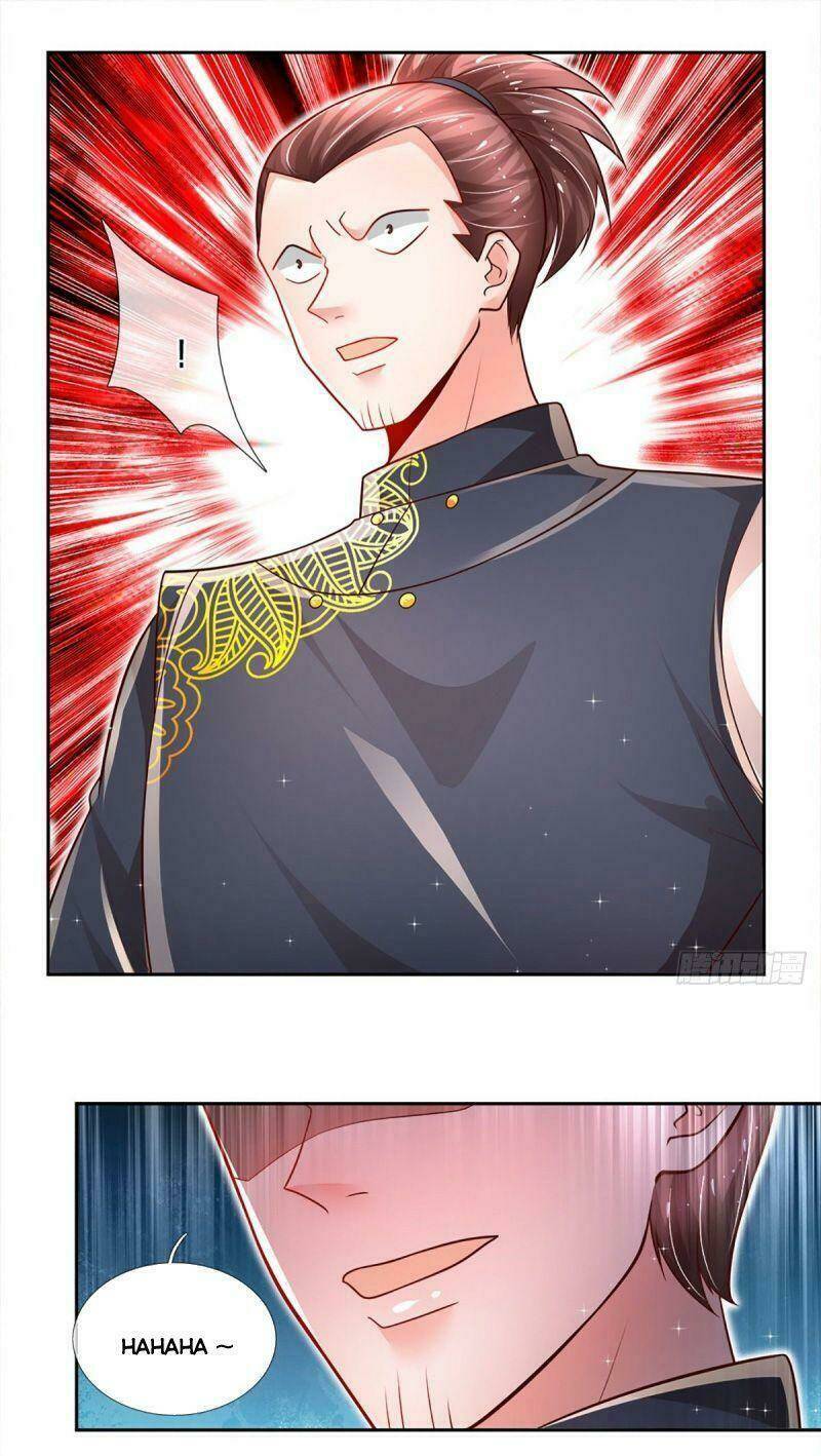 Luyện Thể Trăm Nghìn Tầng - Chapter 19 - Page 4