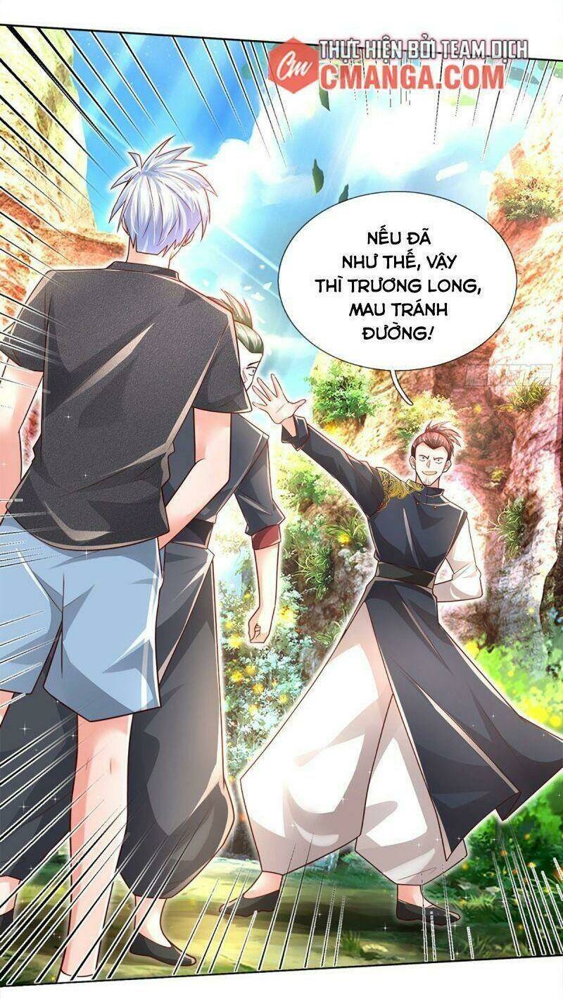 Luyện Thể Trăm Nghìn Tầng - Chapter 19 - Page 5