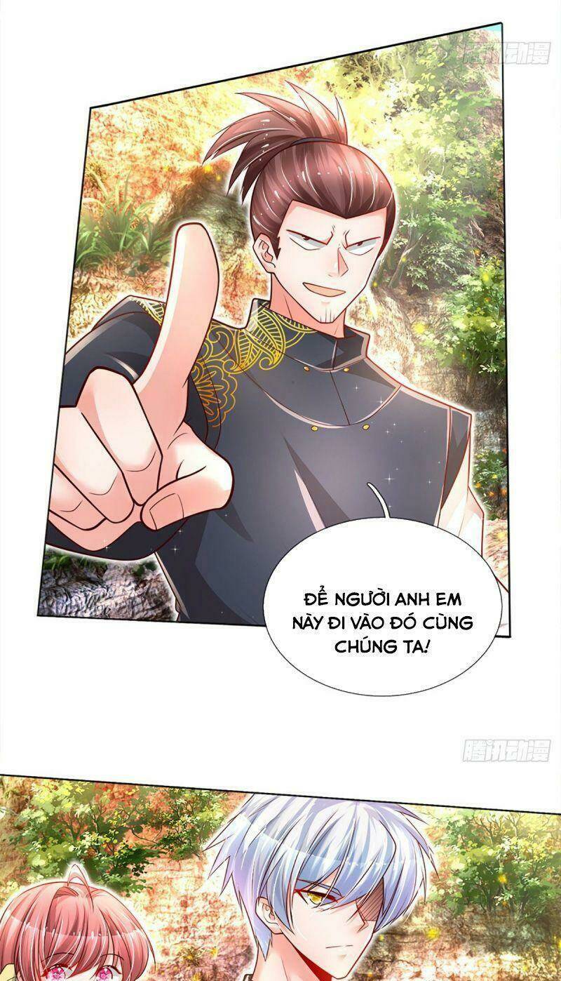 Luyện Thể Trăm Nghìn Tầng - Chapter 19 - Page 6