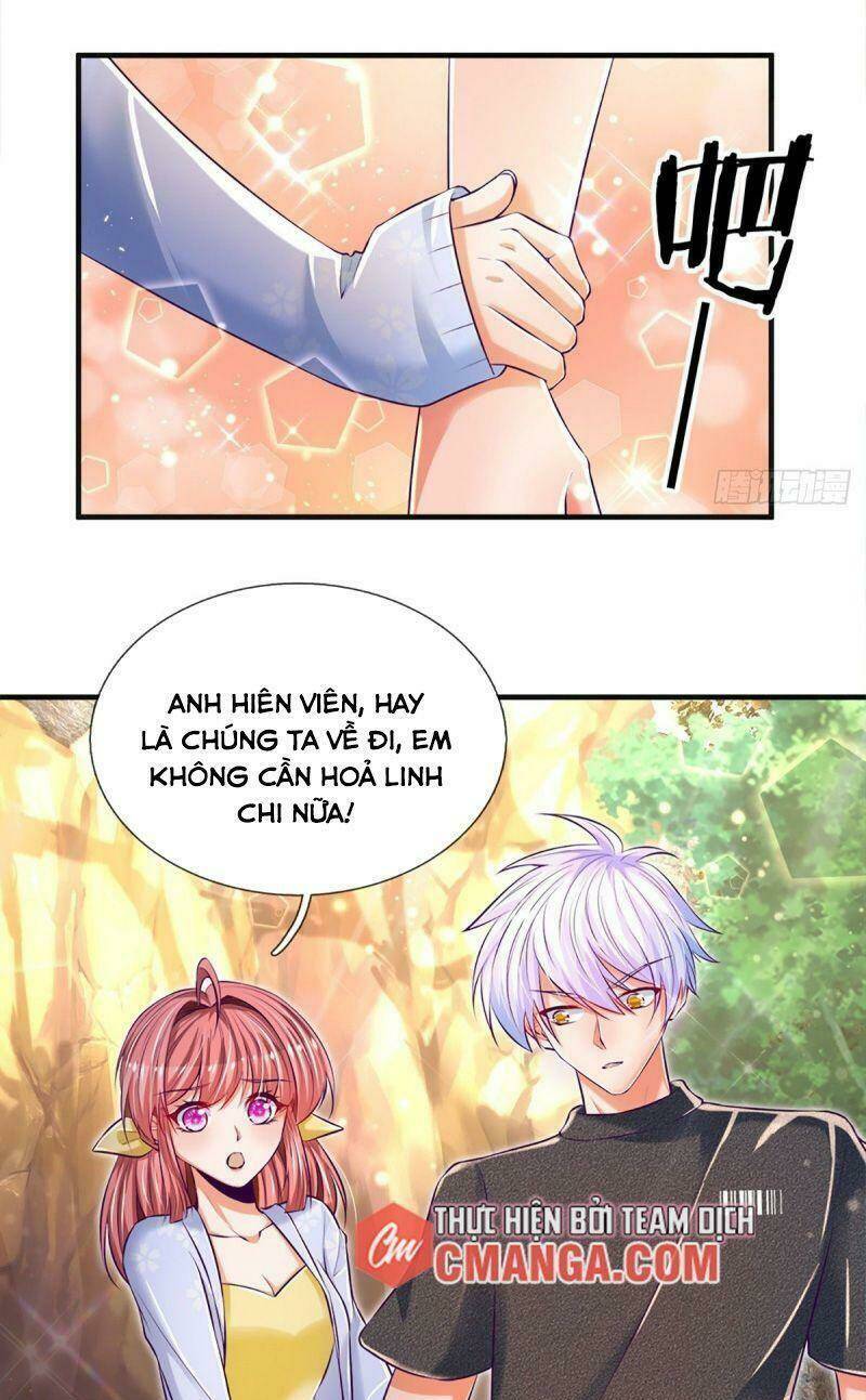 Luyện Thể Trăm Nghìn Tầng - Chapter 19 - Page 8