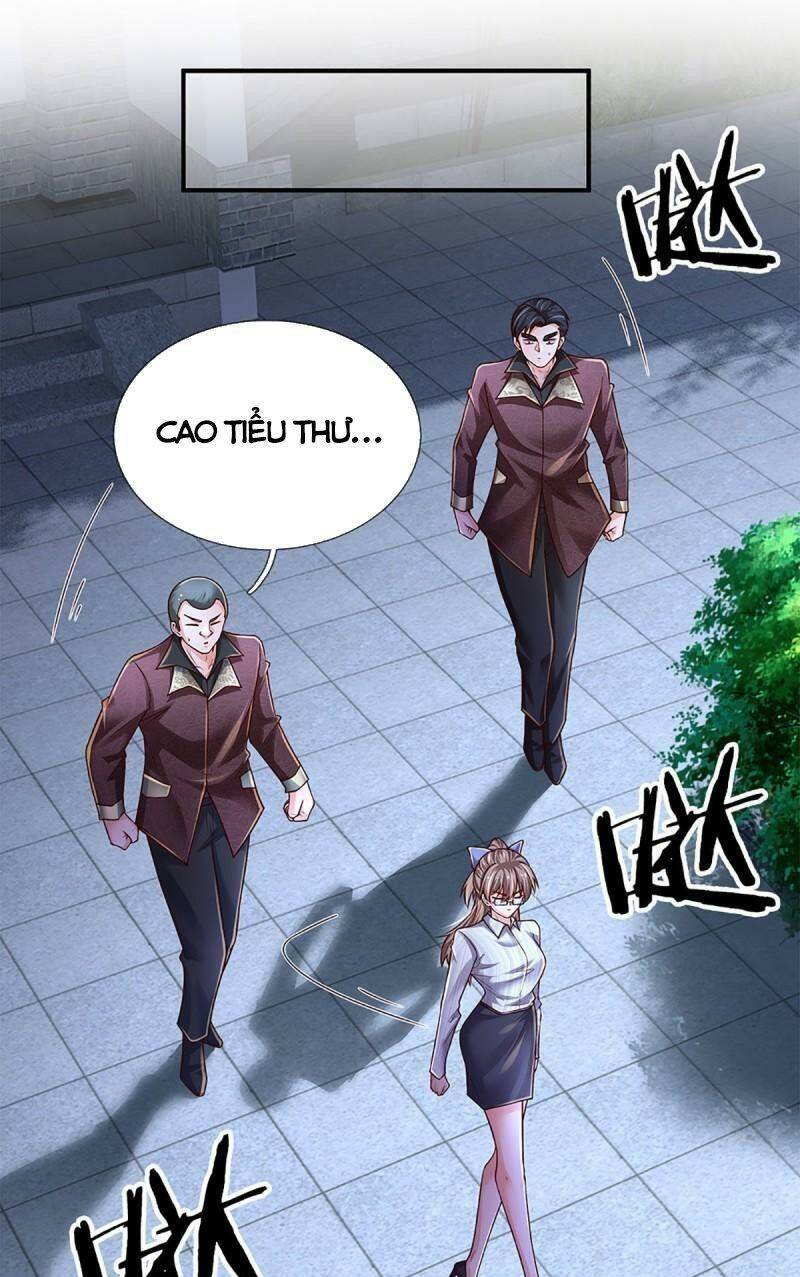 Luyện Thể Trăm Nghìn Tầng - Chapter 190 - Page 9