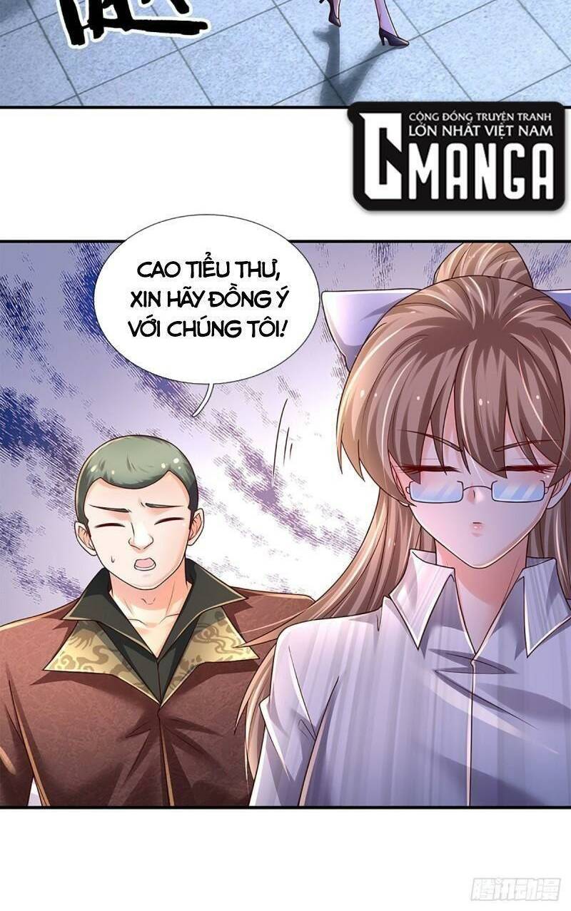 Luyện Thể Trăm Nghìn Tầng - Chapter 190 - Page 10