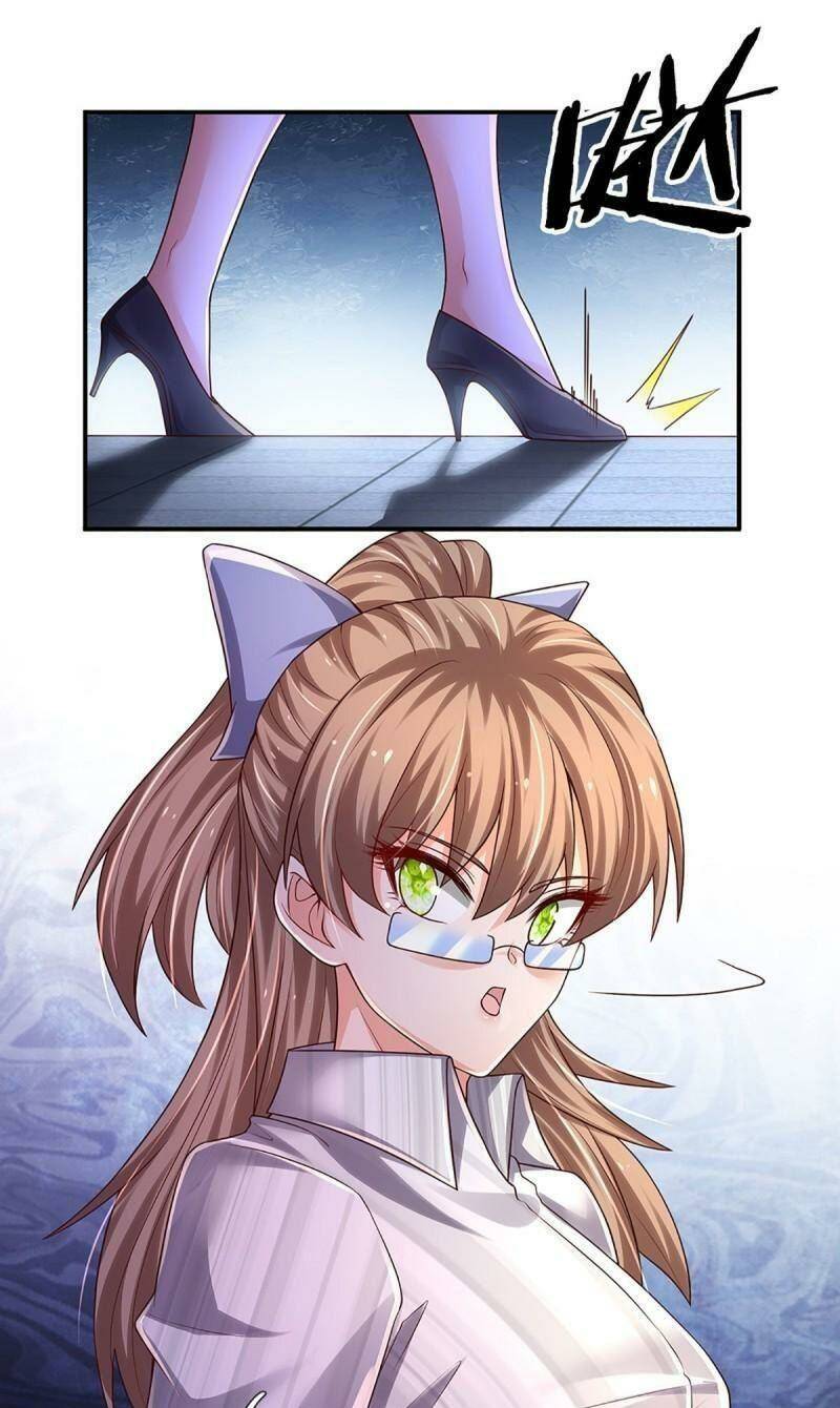 Luyện Thể Trăm Nghìn Tầng - Chapter 190 - Page 11