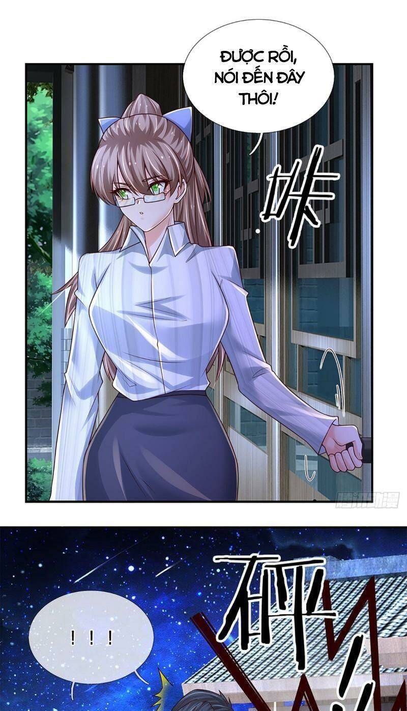 Luyện Thể Trăm Nghìn Tầng - Chapter 190 - Page 19