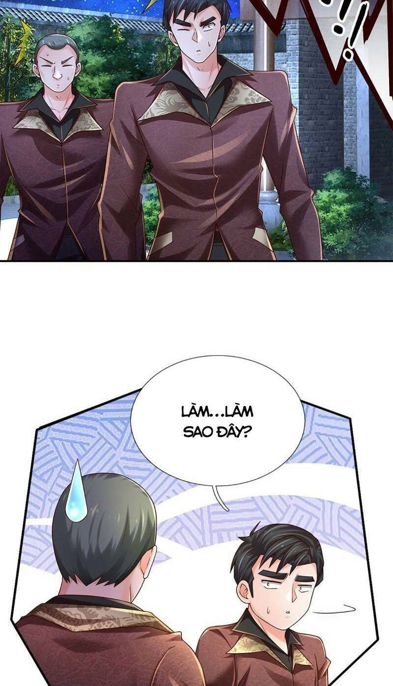 Luyện Thể Trăm Nghìn Tầng - Chapter 190 - Page 20