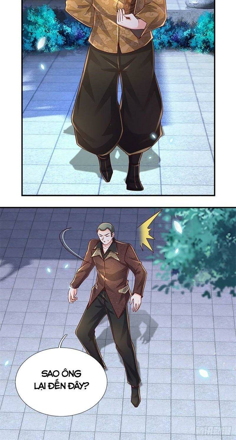 Luyện Thể Trăm Nghìn Tầng - Chapter 190 - Page 28