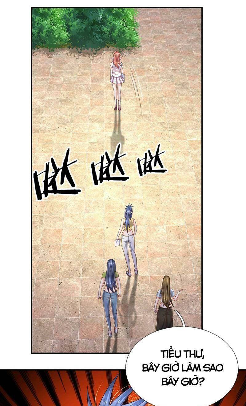 Luyện Thể Trăm Nghìn Tầng - Chapter 190 - Page 3