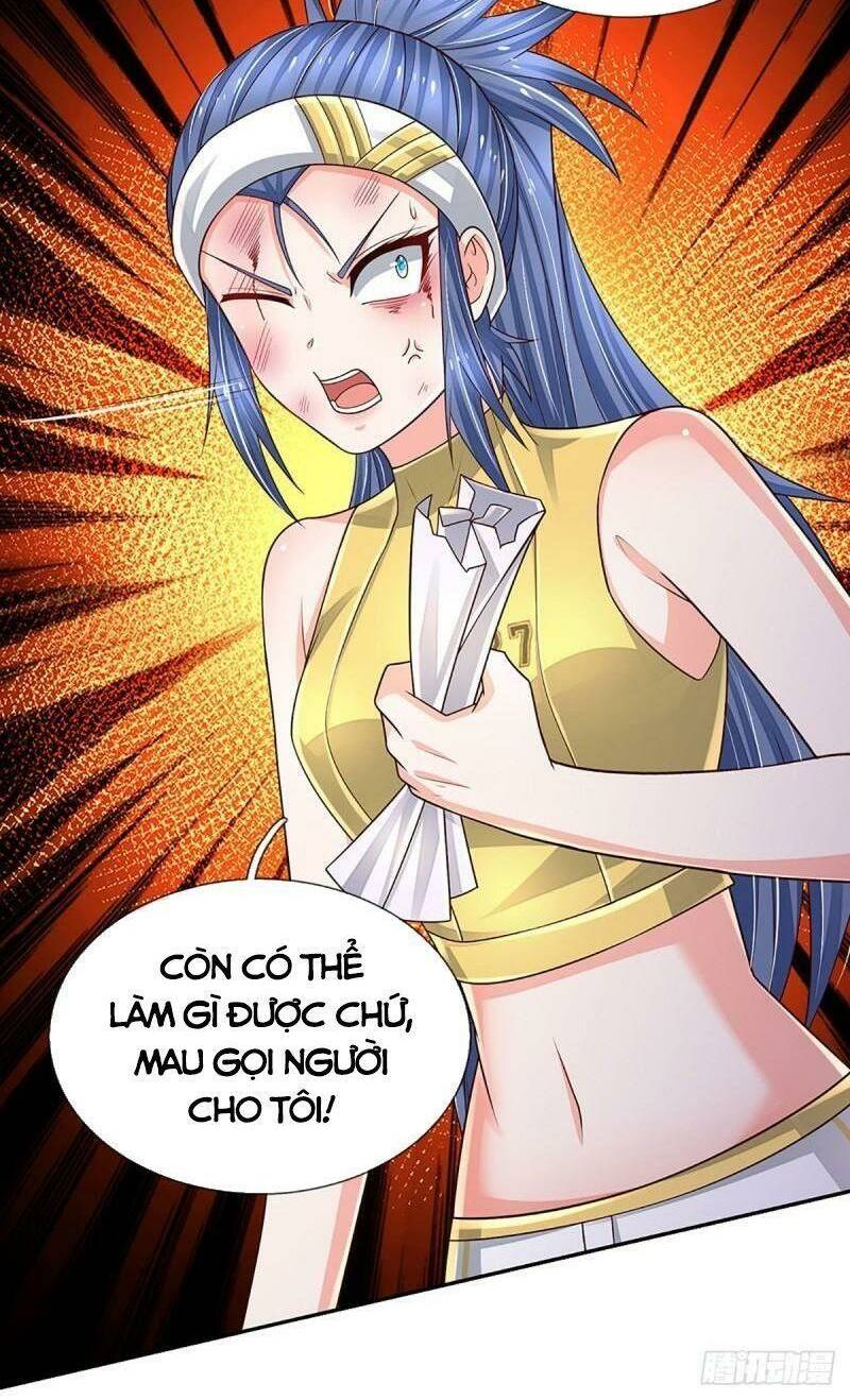 Luyện Thể Trăm Nghìn Tầng - Chapter 190 - Page 4