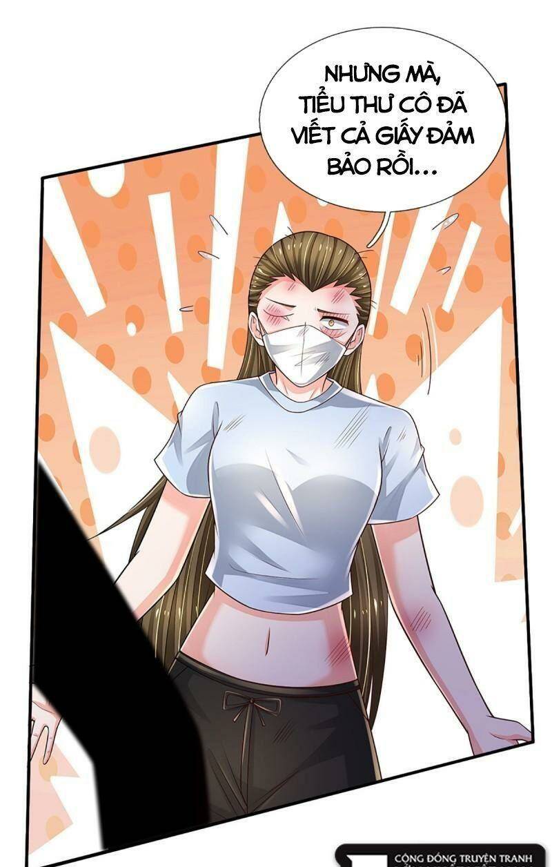 Luyện Thể Trăm Nghìn Tầng - Chapter 190 - Page 5