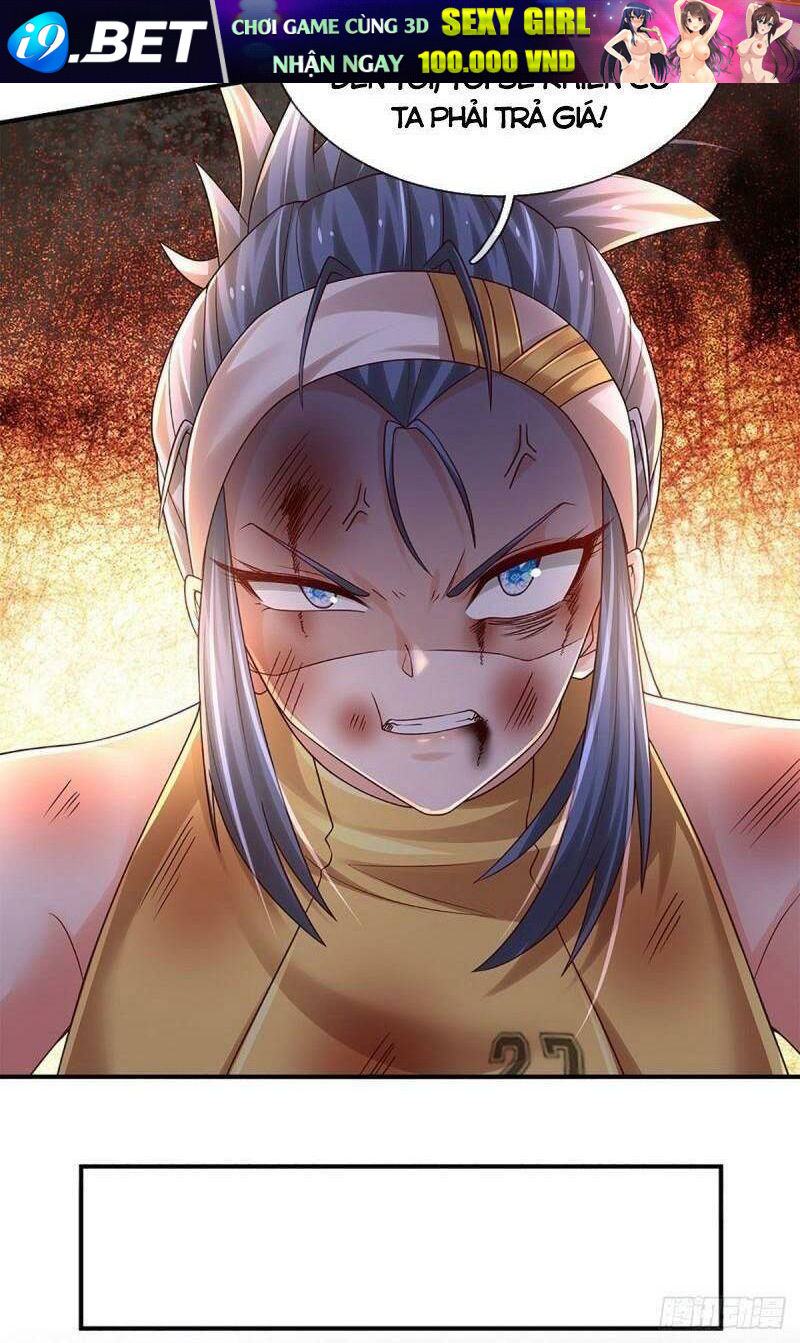 Luyện Thể Trăm Nghìn Tầng - Chapter 190 - Page 8