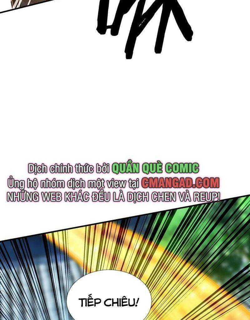 Luyện Thể Trăm Nghìn Tầng - Chapter 191 - Page 20