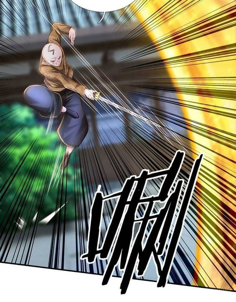 Luyện Thể Trăm Nghìn Tầng - Chapter 191 - Page 21