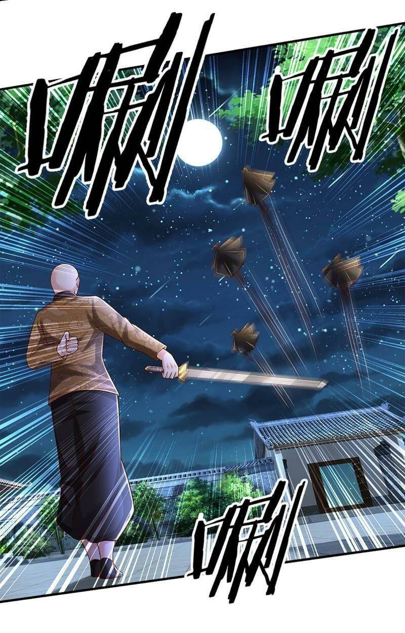 Luyện Thể Trăm Nghìn Tầng - Chapter 191 - Page 24