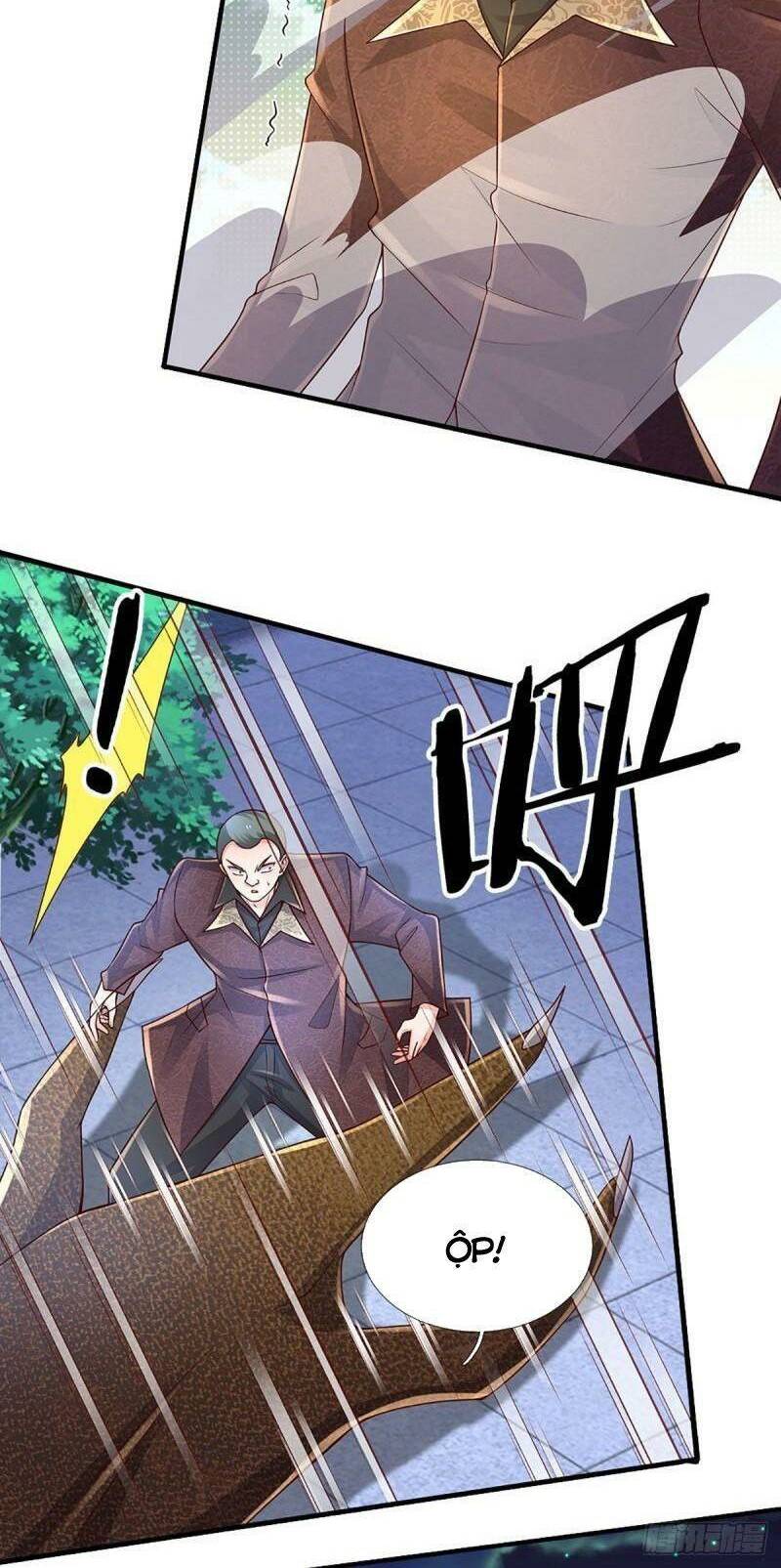 Luyện Thể Trăm Nghìn Tầng - Chapter 192 - Page 10